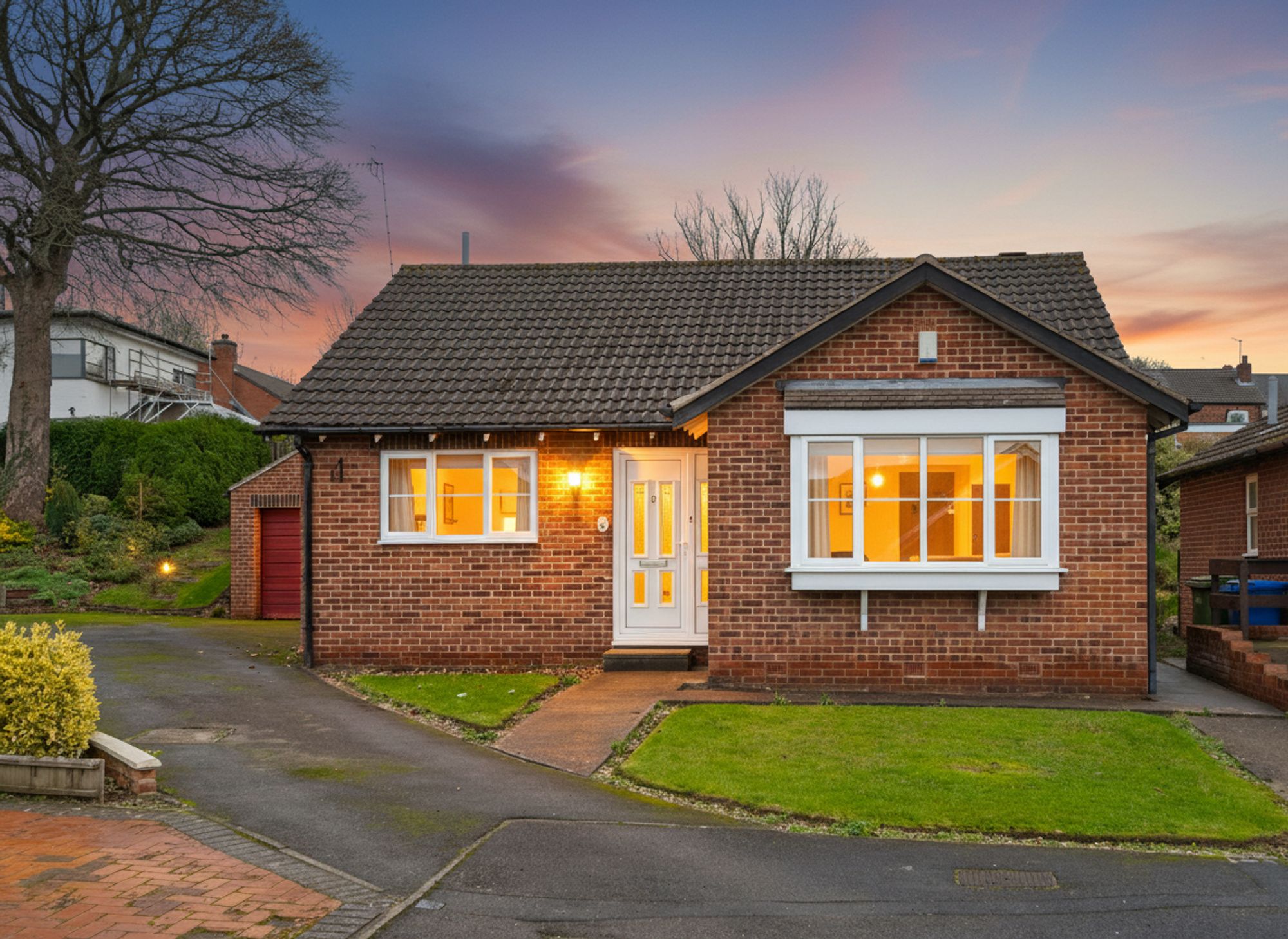 3 bedroom Bungalow For Sale