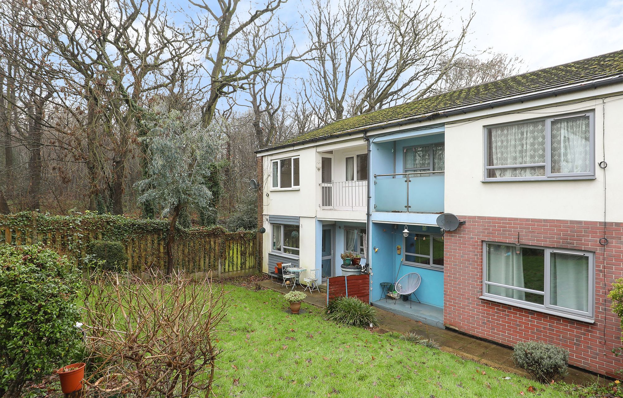 1 bedroom Flat Under Offer