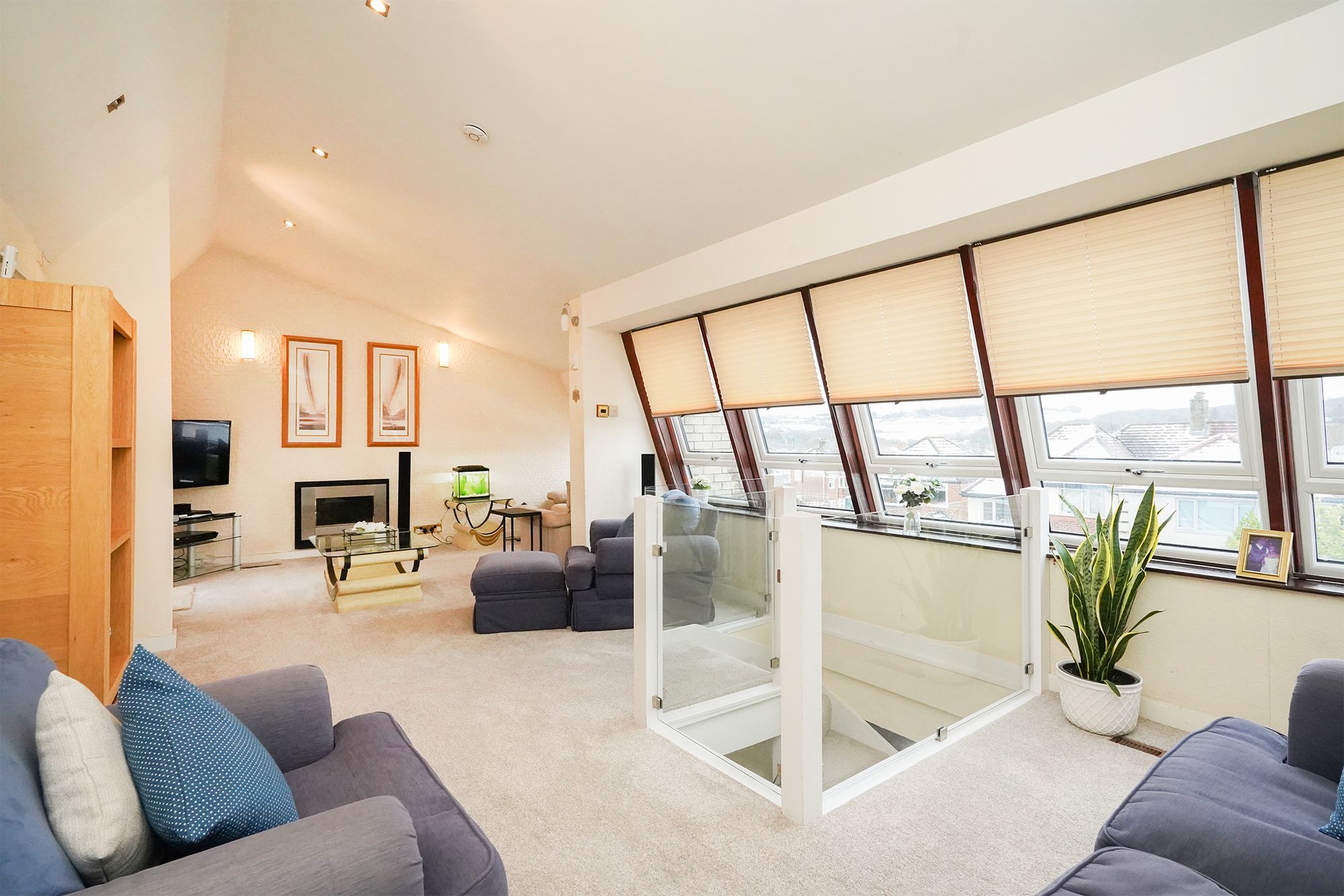 4 bedroom Terraced House Under Offer