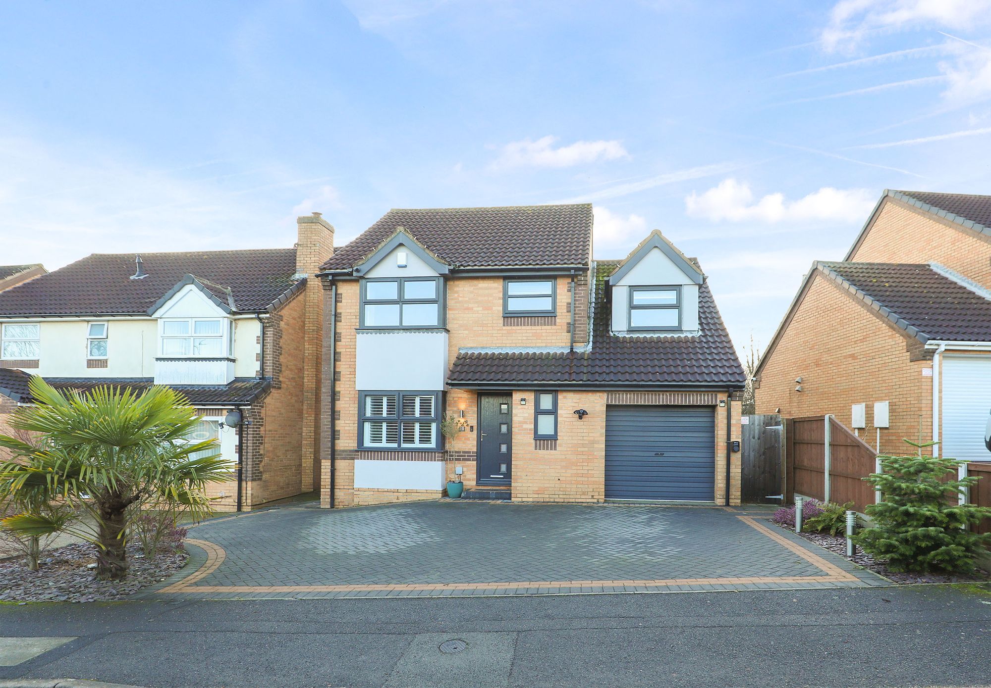 4 bedroom Terraced House Under Offer