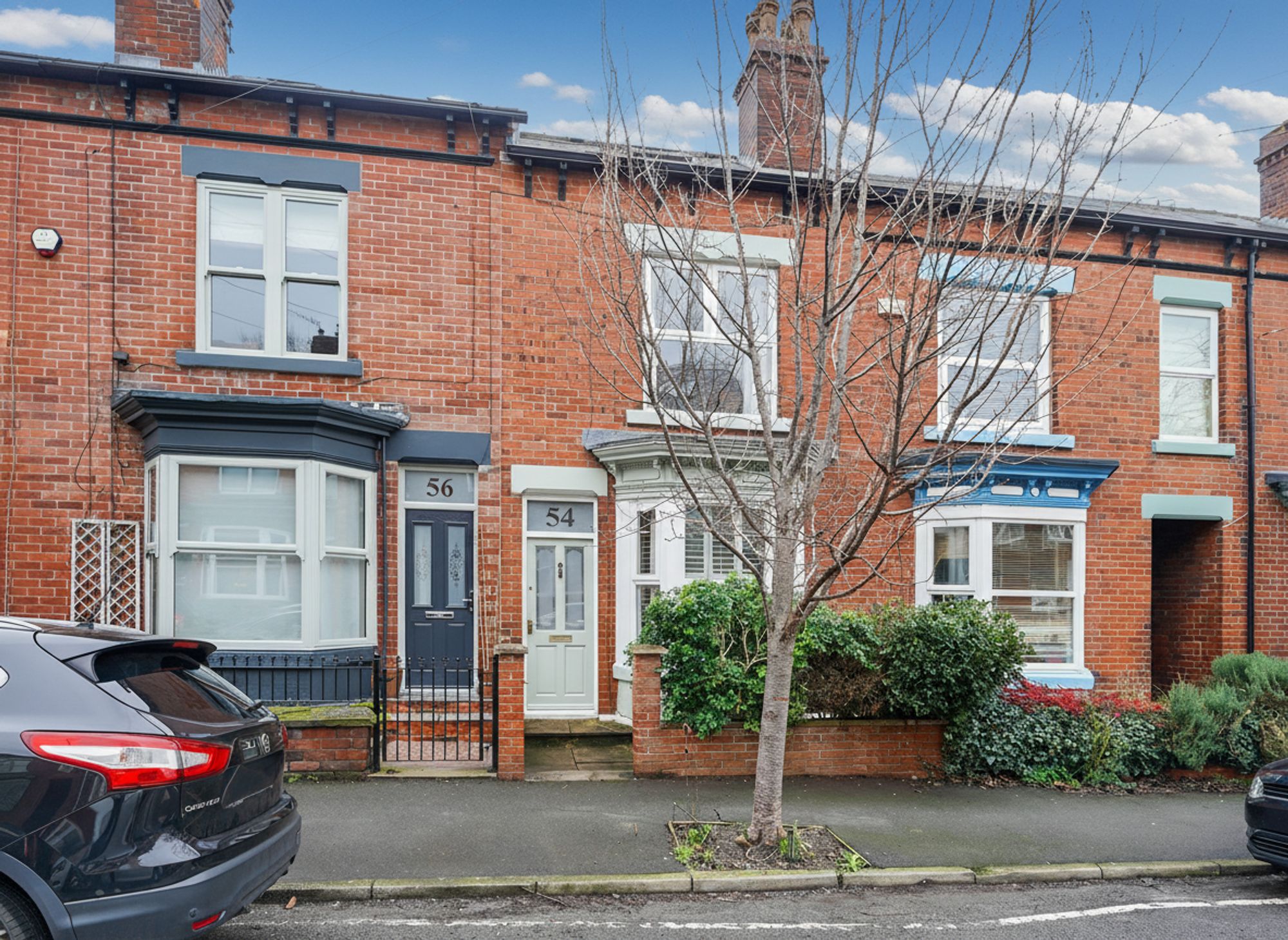 3 bedroom Terraced House Under Offer