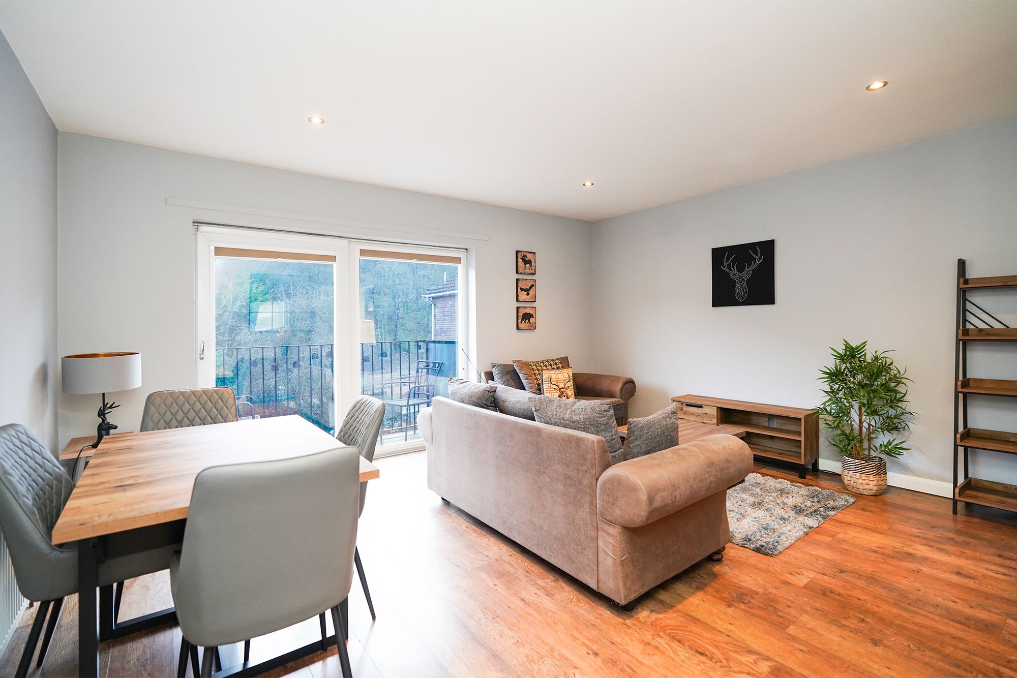2 bedroom Flat Under Offer