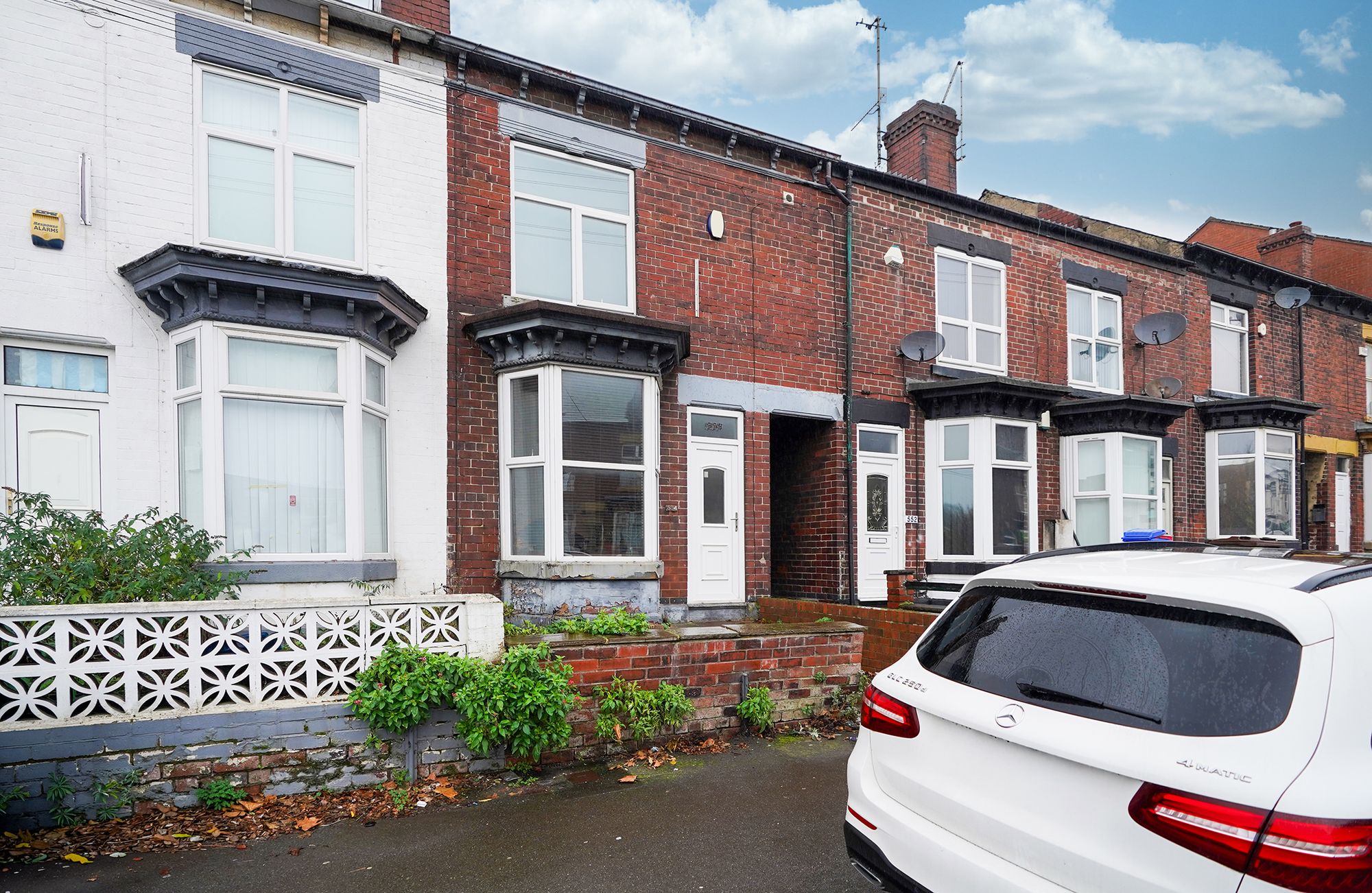 4 bedroom Terraced House Under Offer