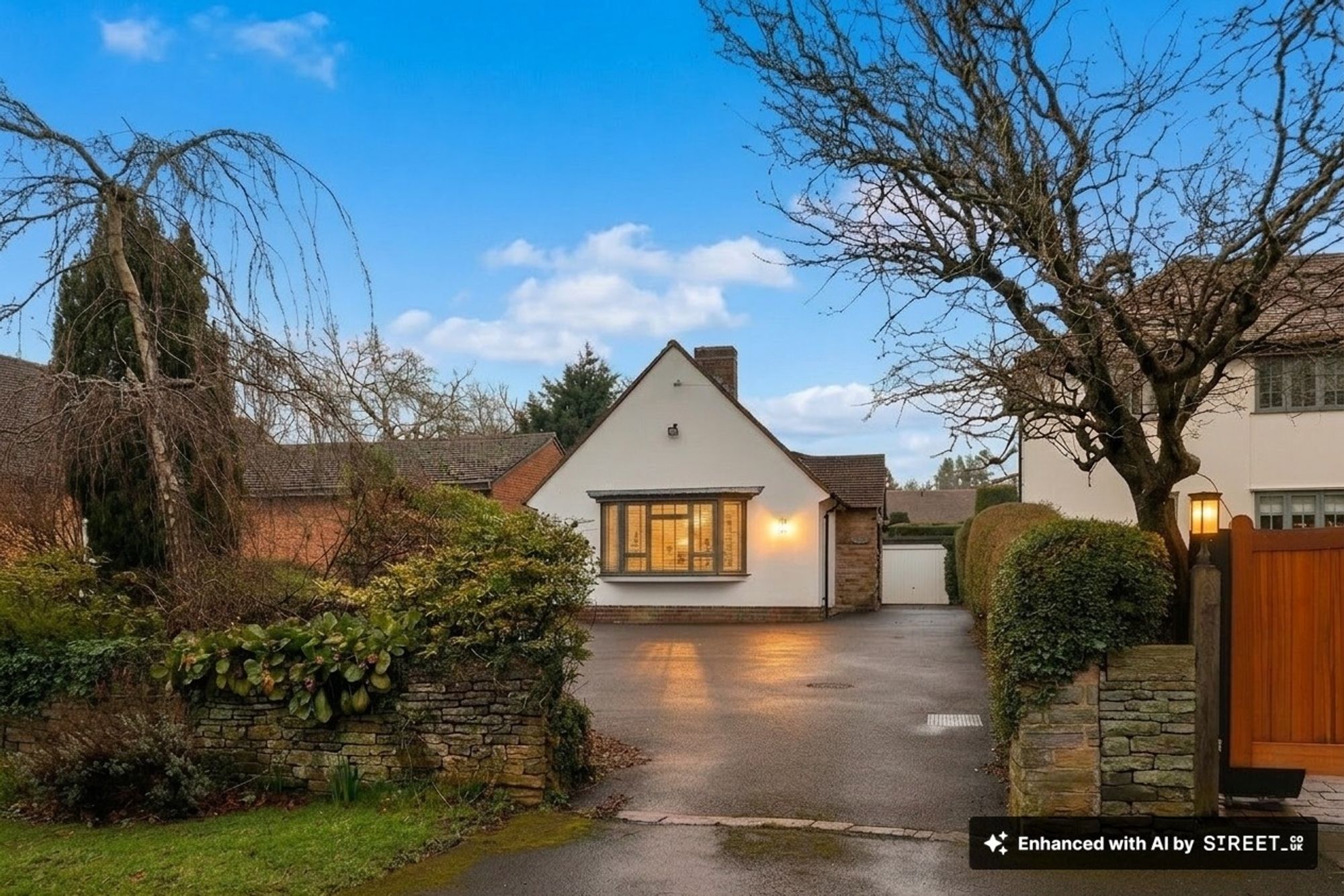 2 bedroom Bungalow Under Offer