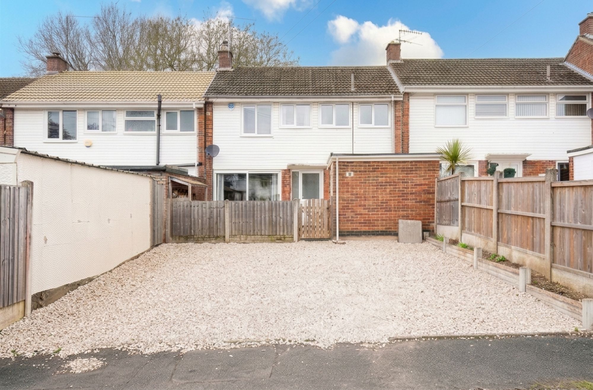 3 bedroom Town house Under Offer
