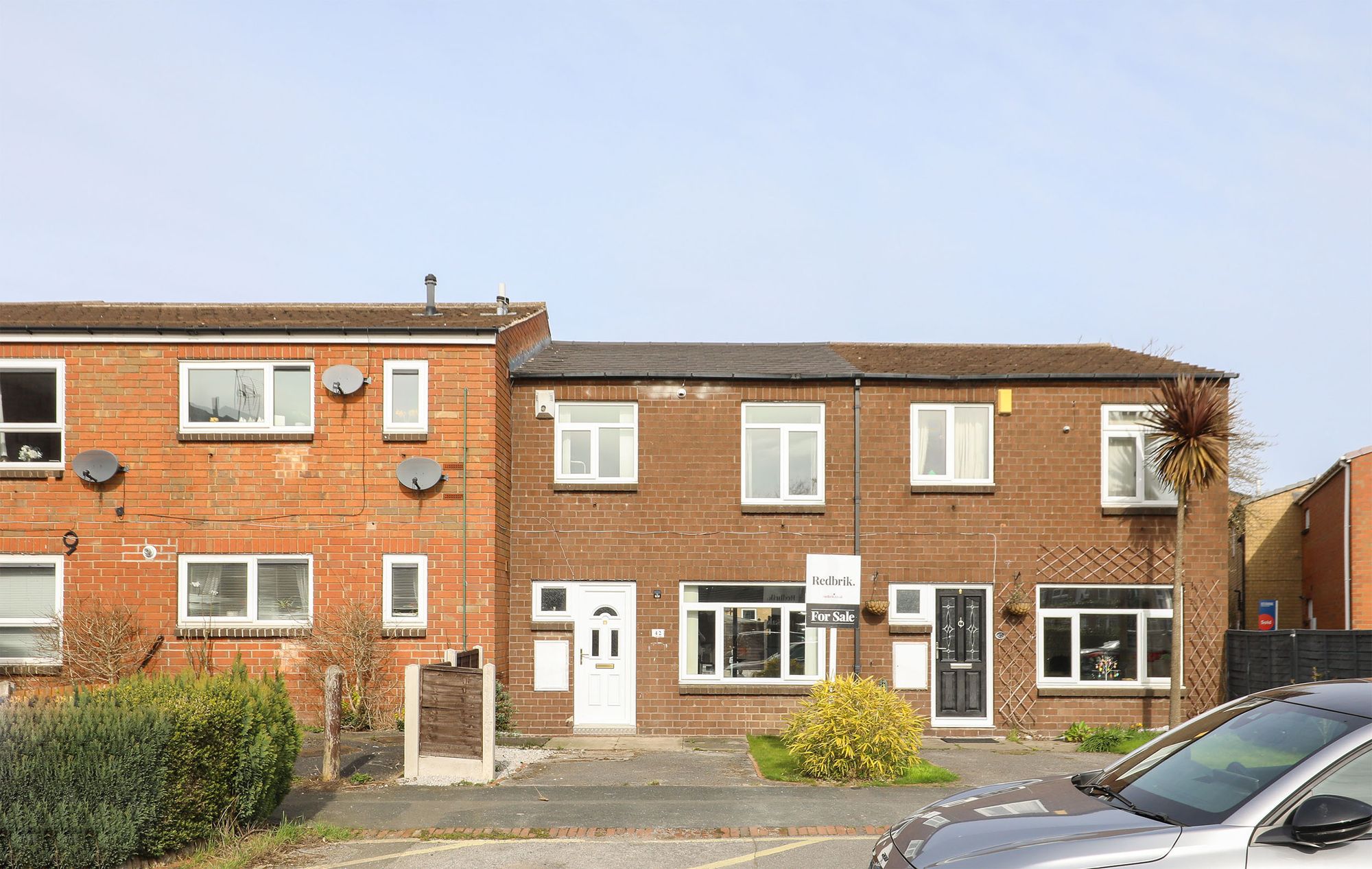 3 bedroom Terraced House Under Offer