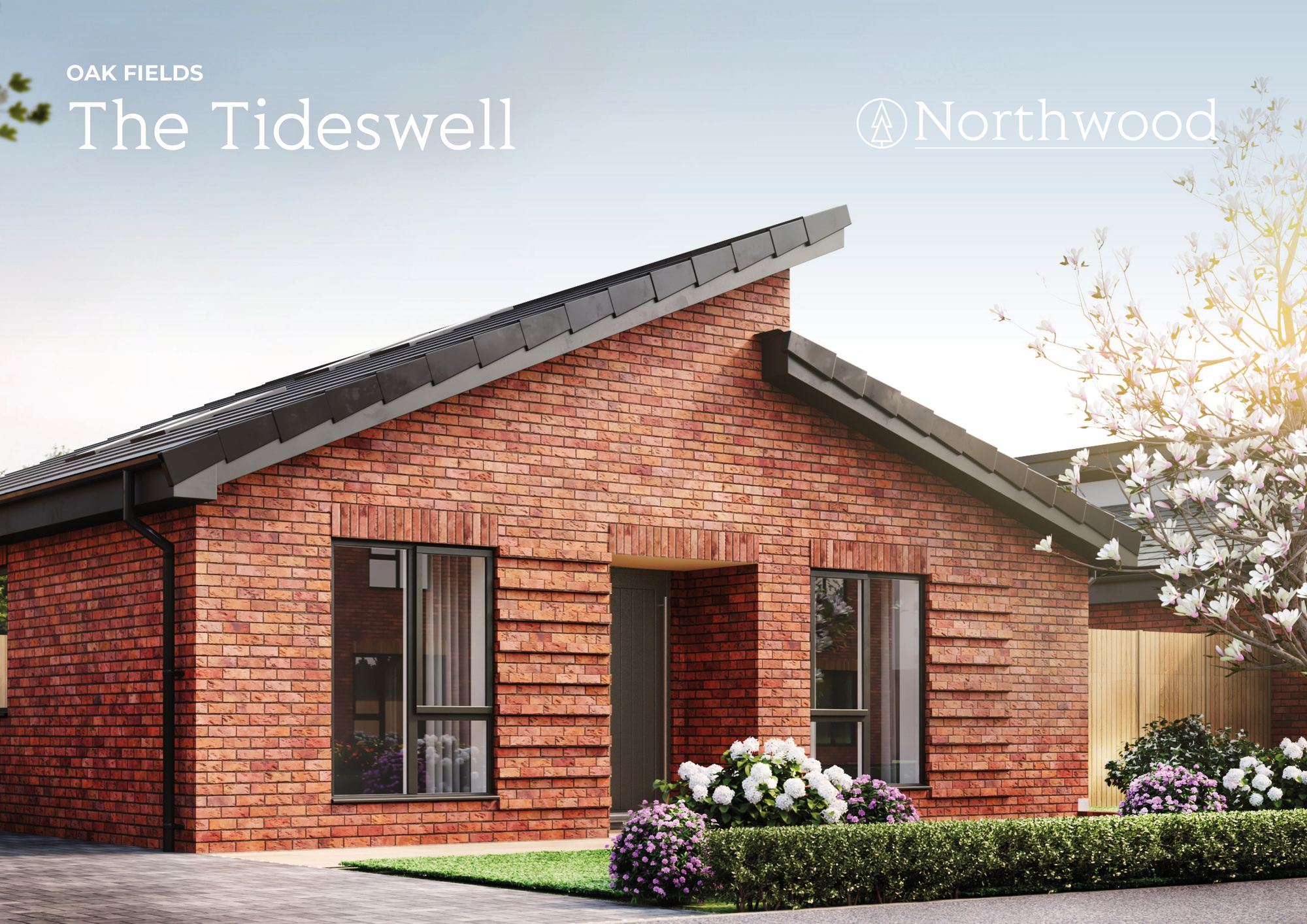 2 bedroom Bungalow For Sale