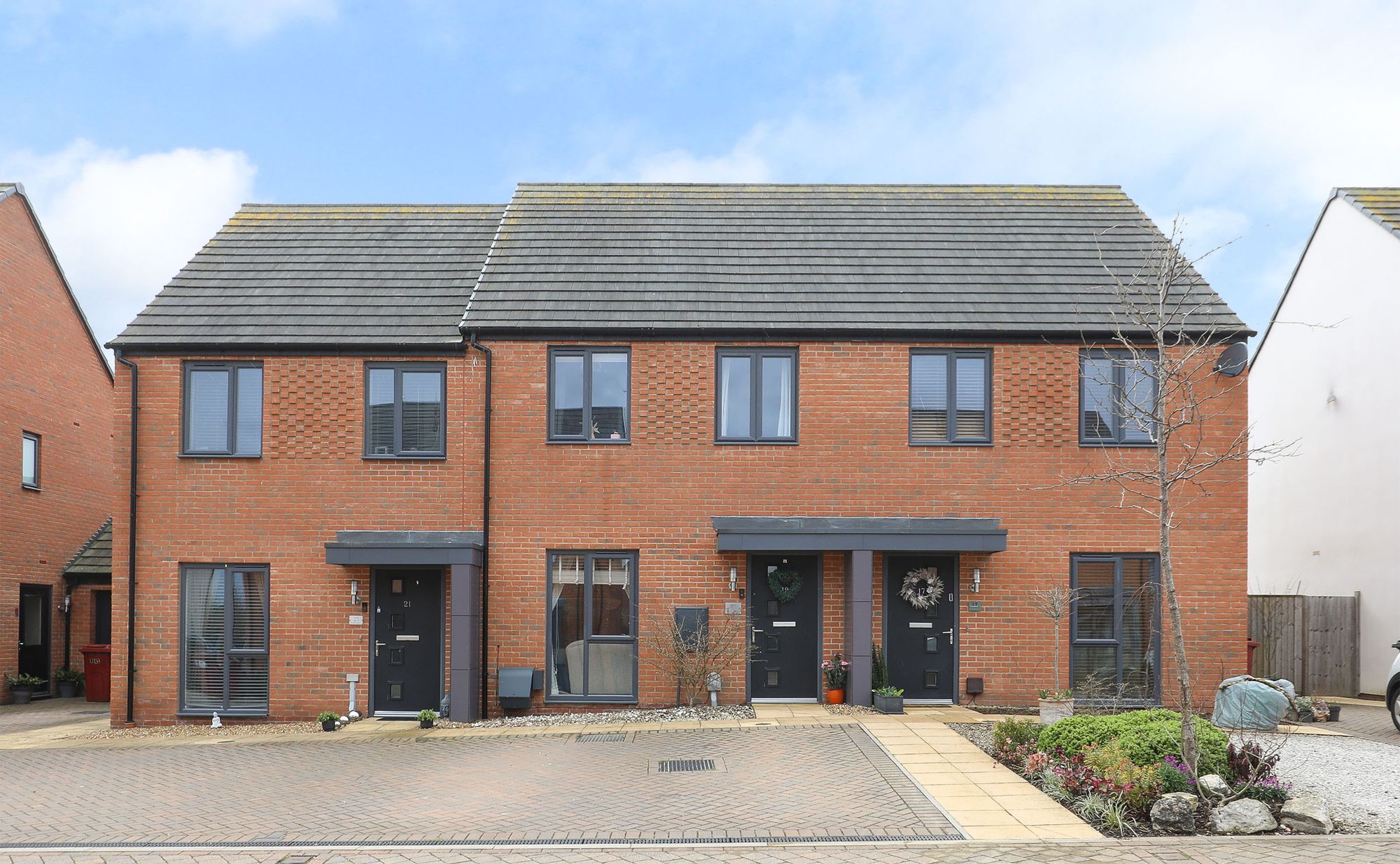 3 bedroom Terraced House Under Offer