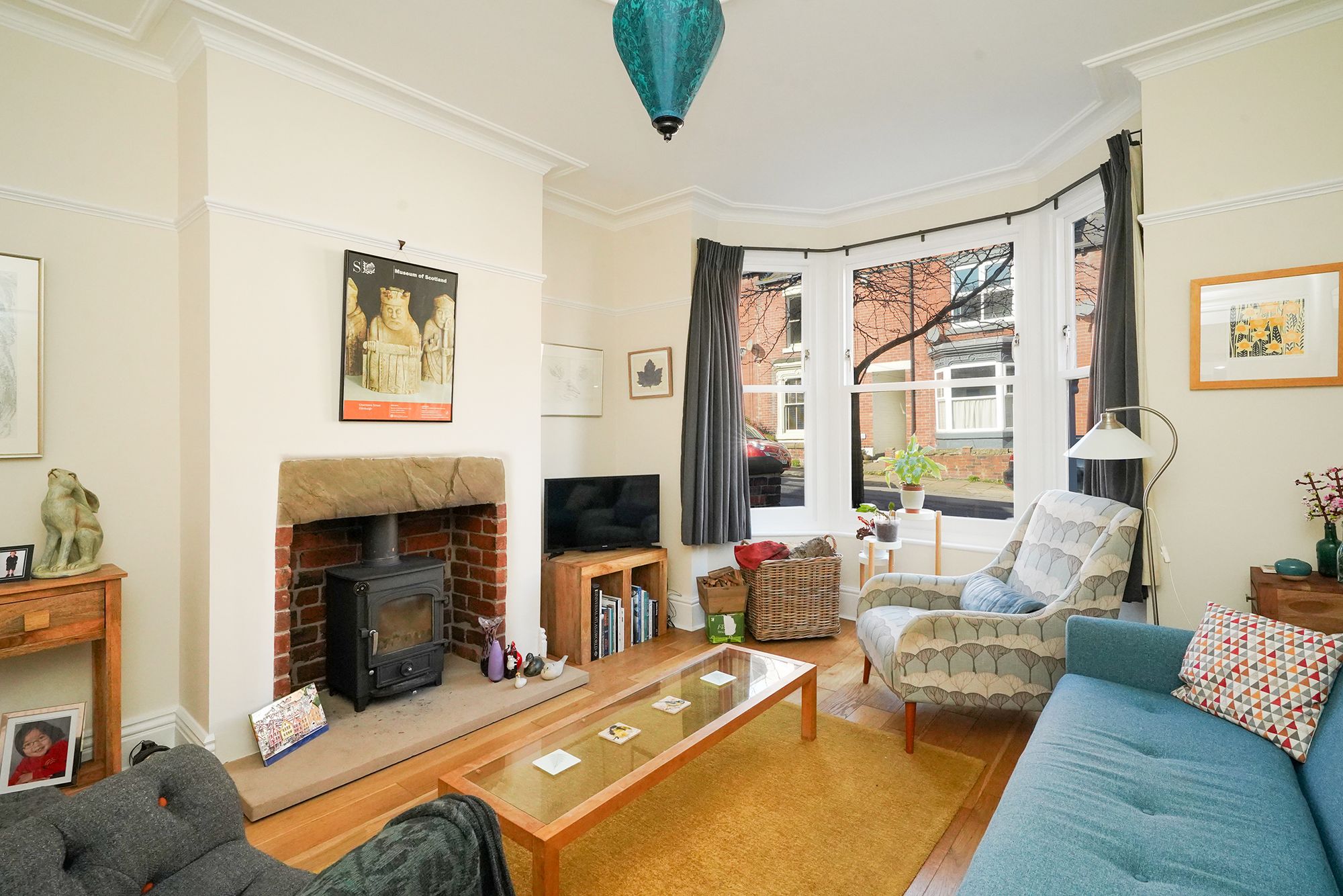 3 bedroom Terraced House Under Offer