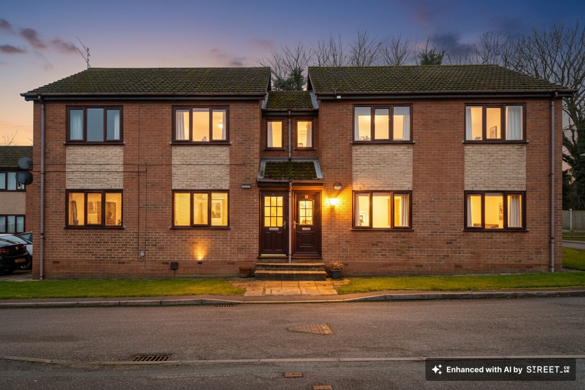 2 bedroom Apartment Under Offer