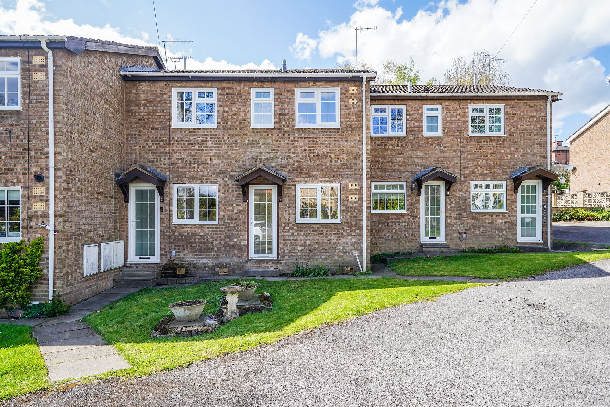 2 bedroom Flat Under Offer