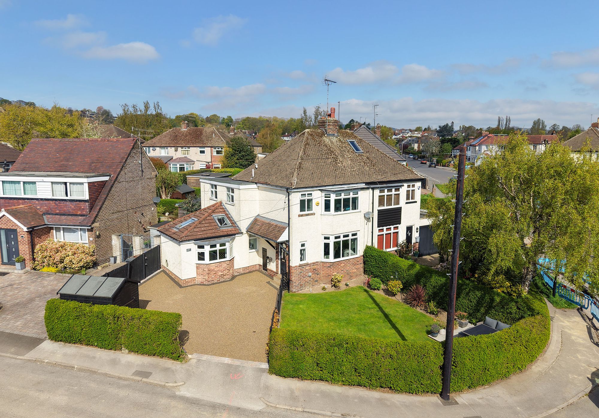 3 bedroom Land (Residential) For Sale