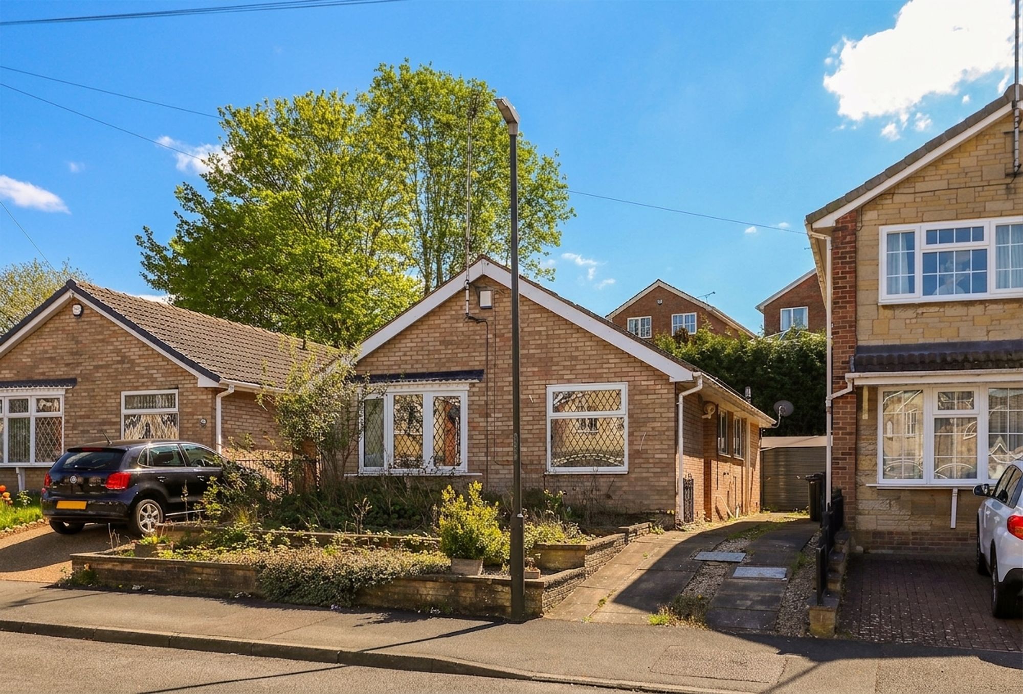 3 bedroom Bungalow For Sale