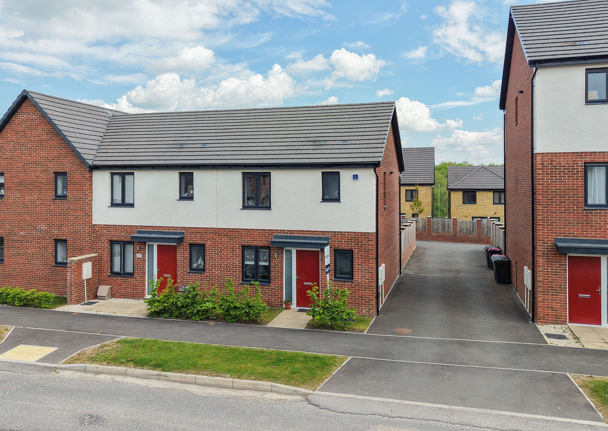 3 bedroom House (unspecified) For Sale