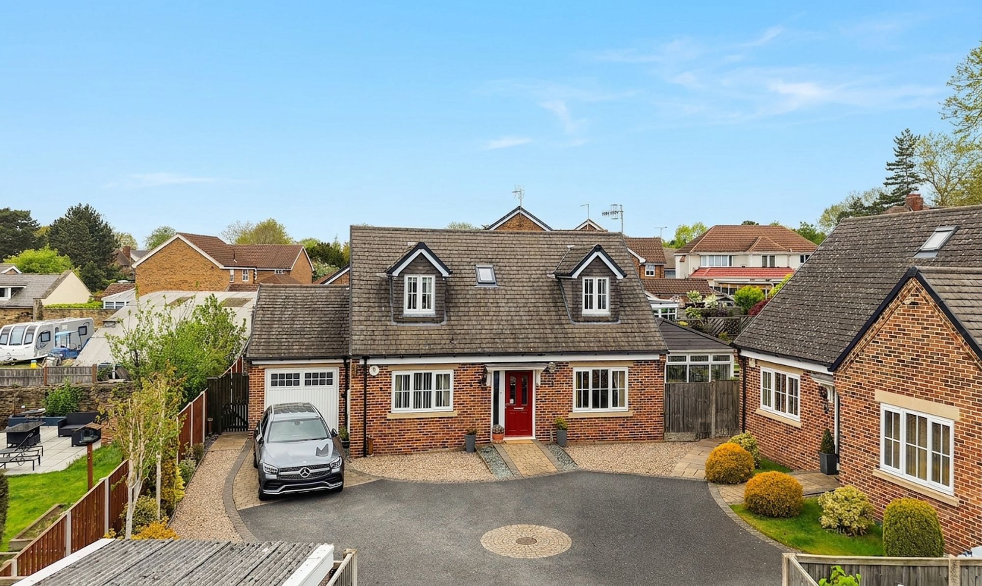 3 bedroom Bungalow For Sale