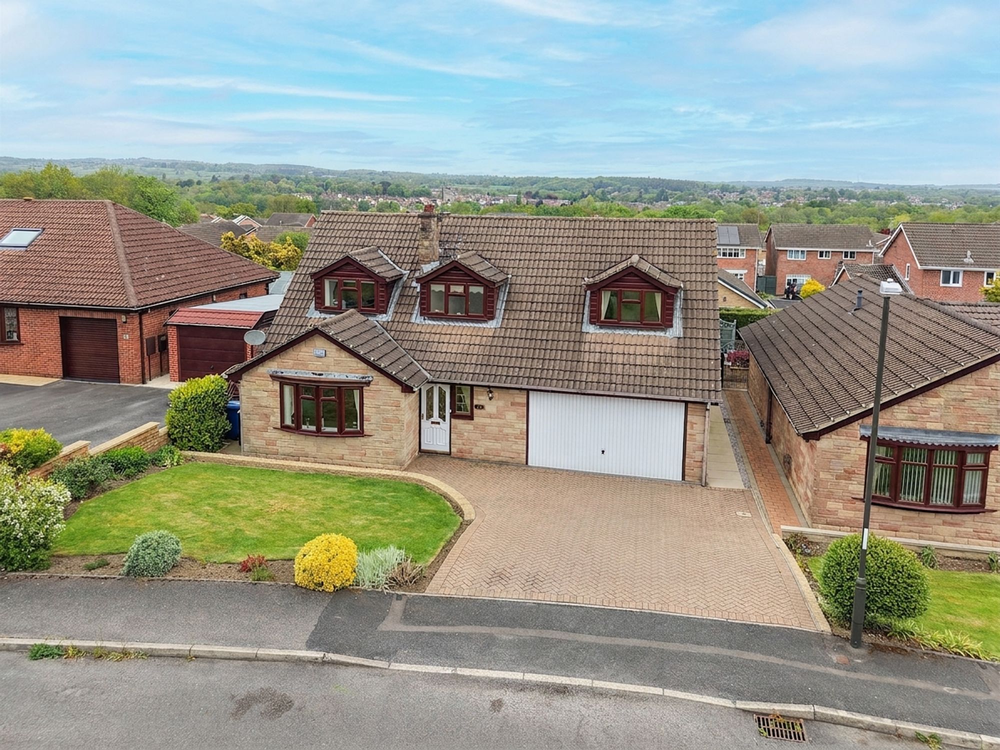 3 bedroom Bungalow For Sale