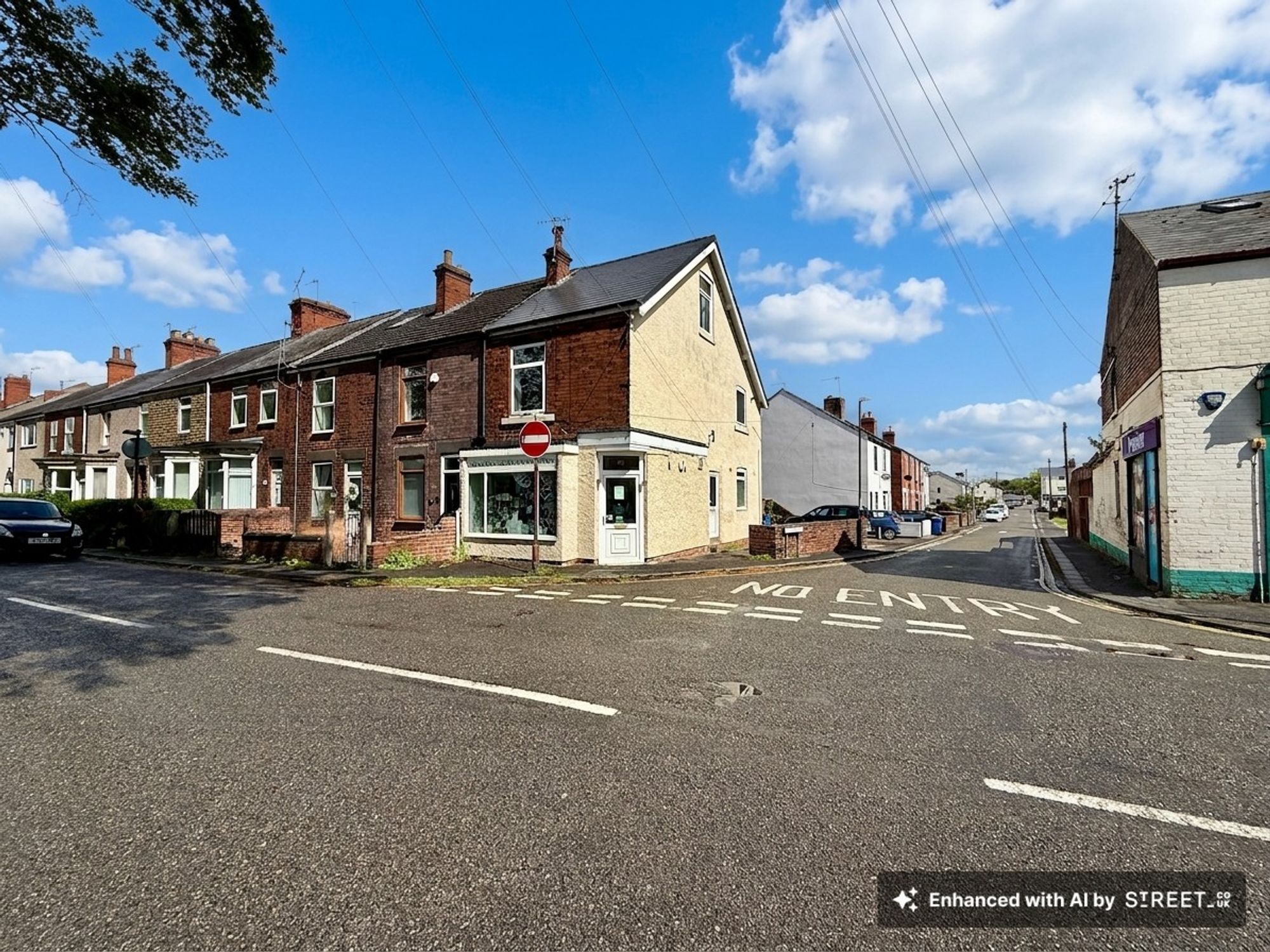 1 bedroom Studio flat For Sale