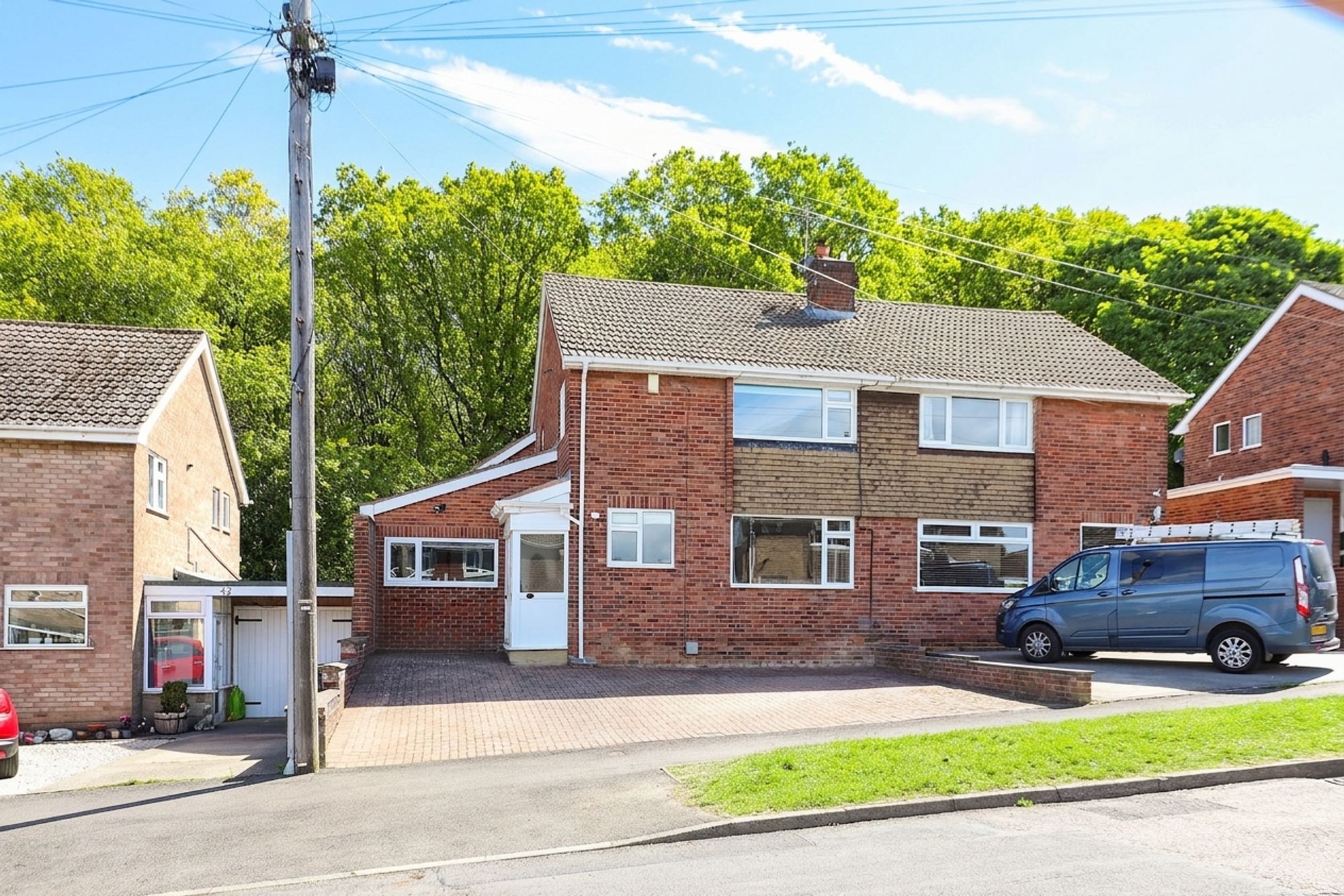 4 bedroom Terraced House Under Offer