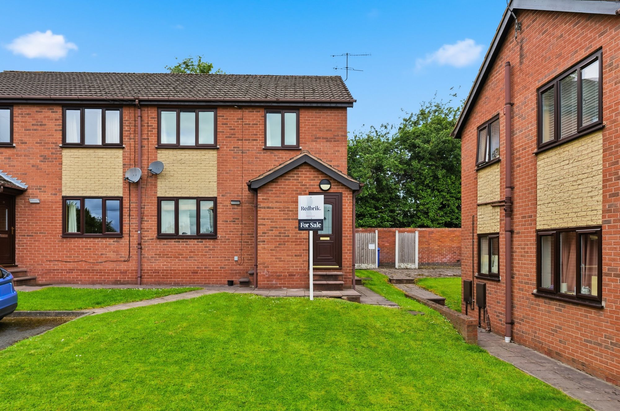 1 bedroom Apartment Under Offer