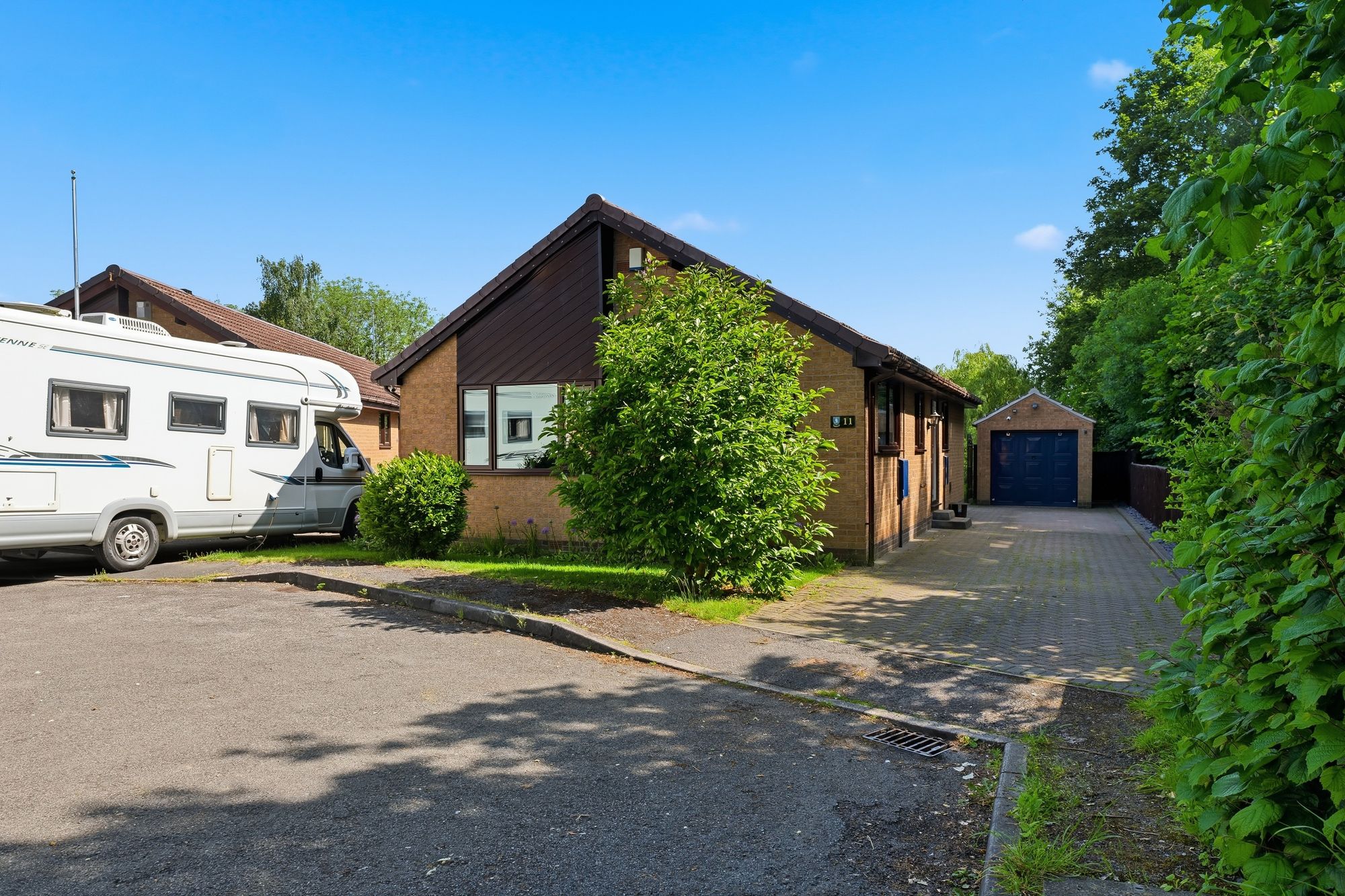 3 bedroom Bungalow For Sale