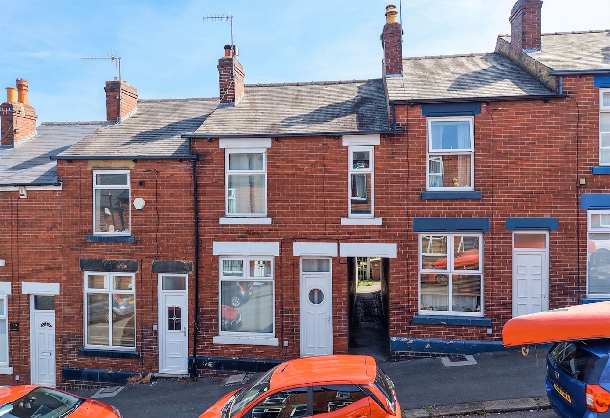3 bedroom House (unspecified) For Sale