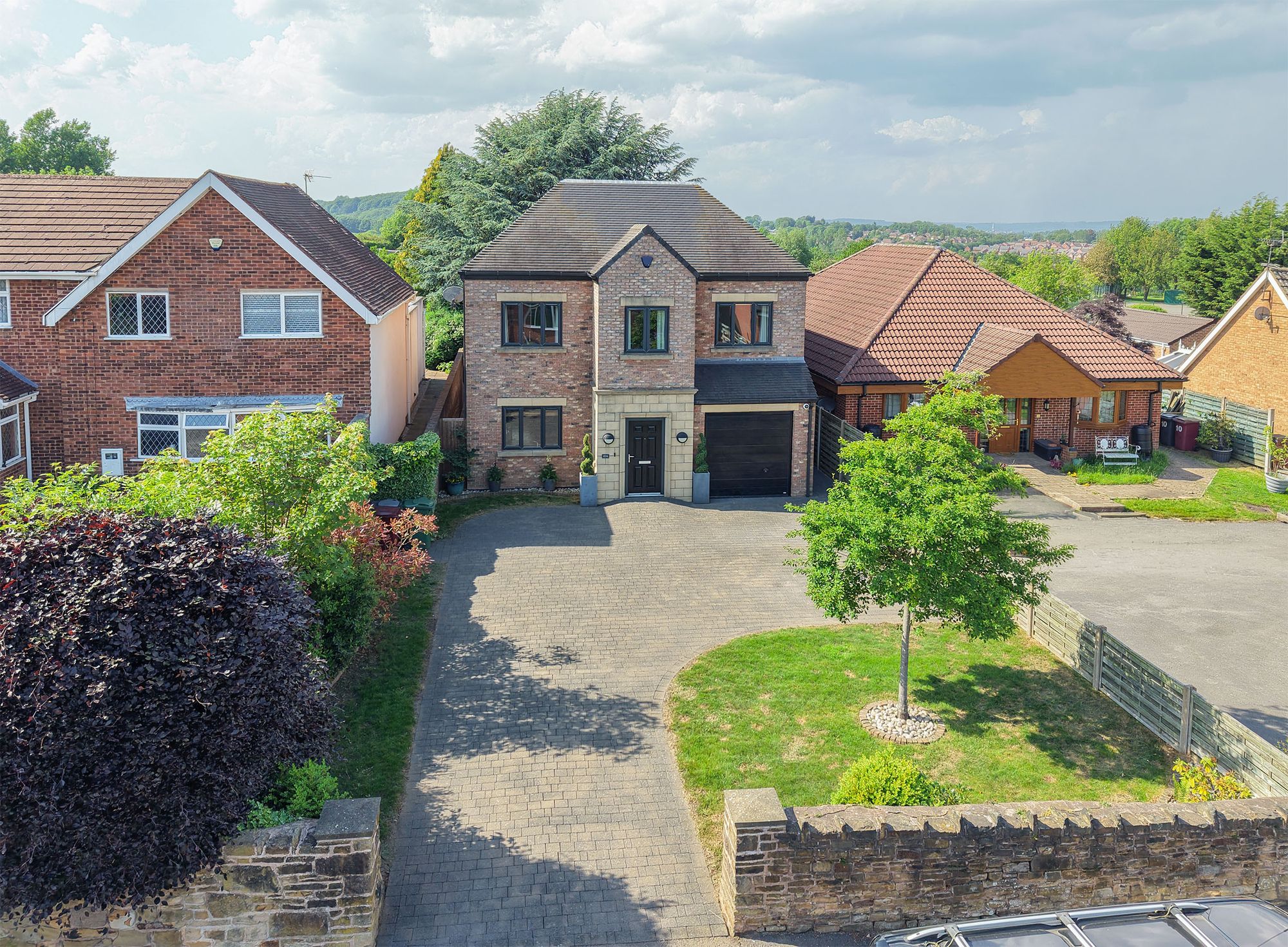 6 bedroom Terraced House For Sale