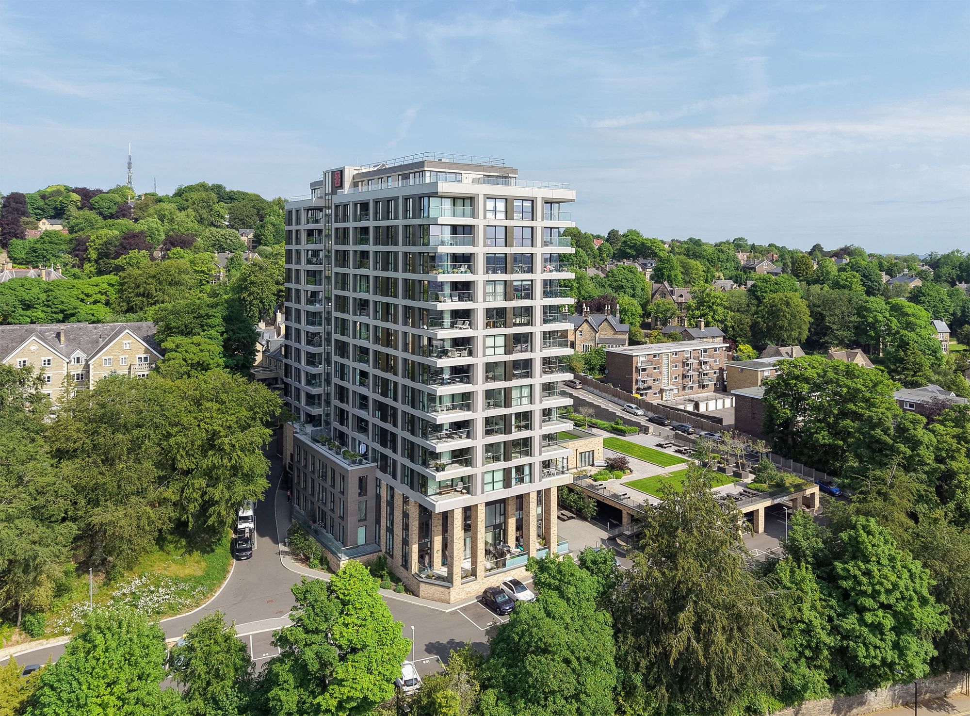2 bedroom Apartment To Let