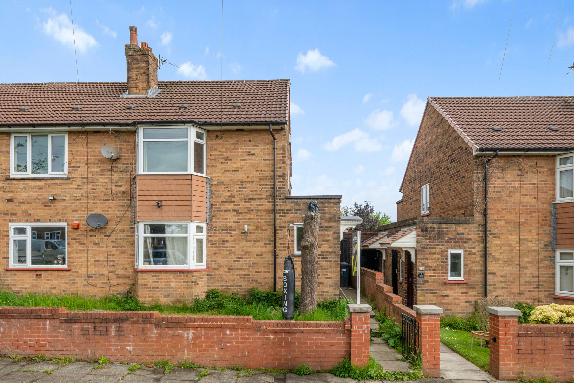 2 bedroom Flat share For Sale