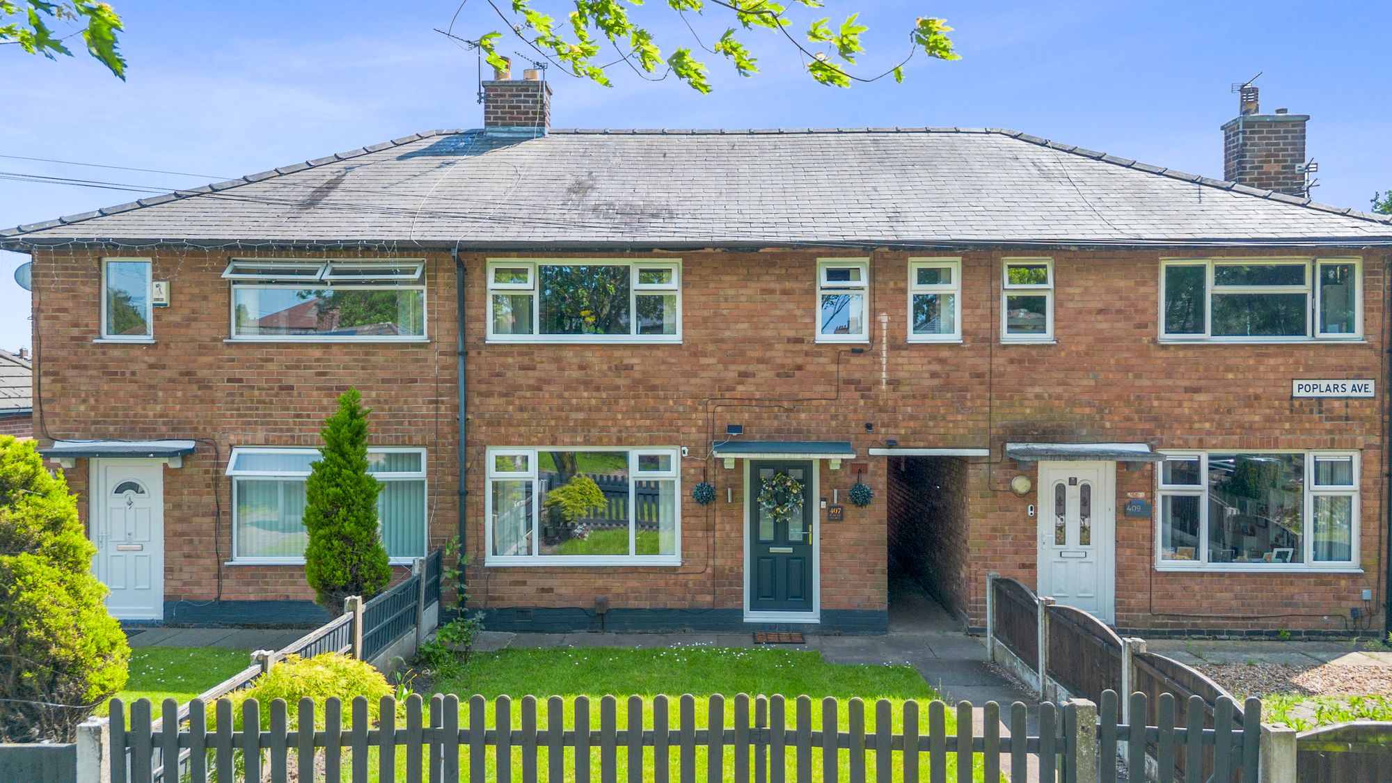3 bedroom Terraced House Under Offer