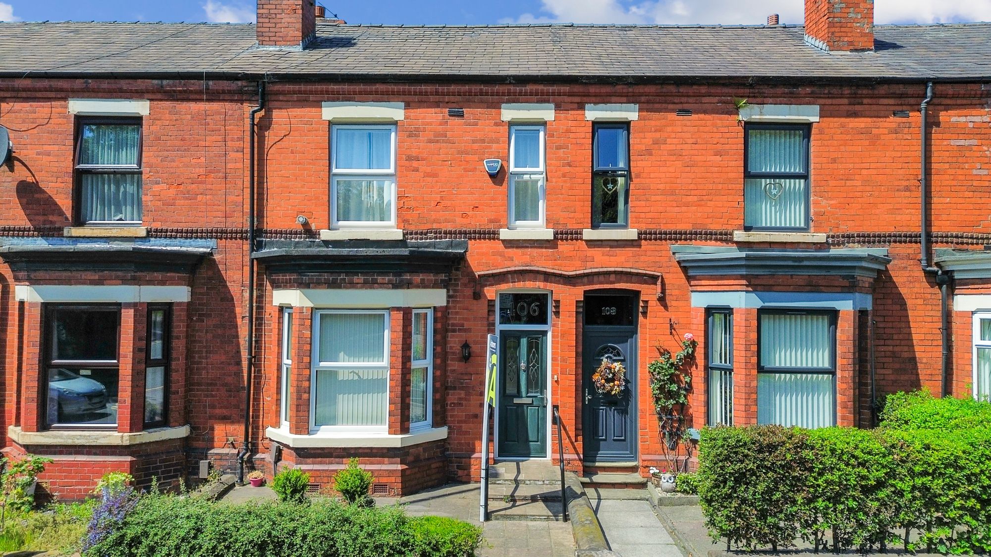 3 bedroom Terraced House Under Offer