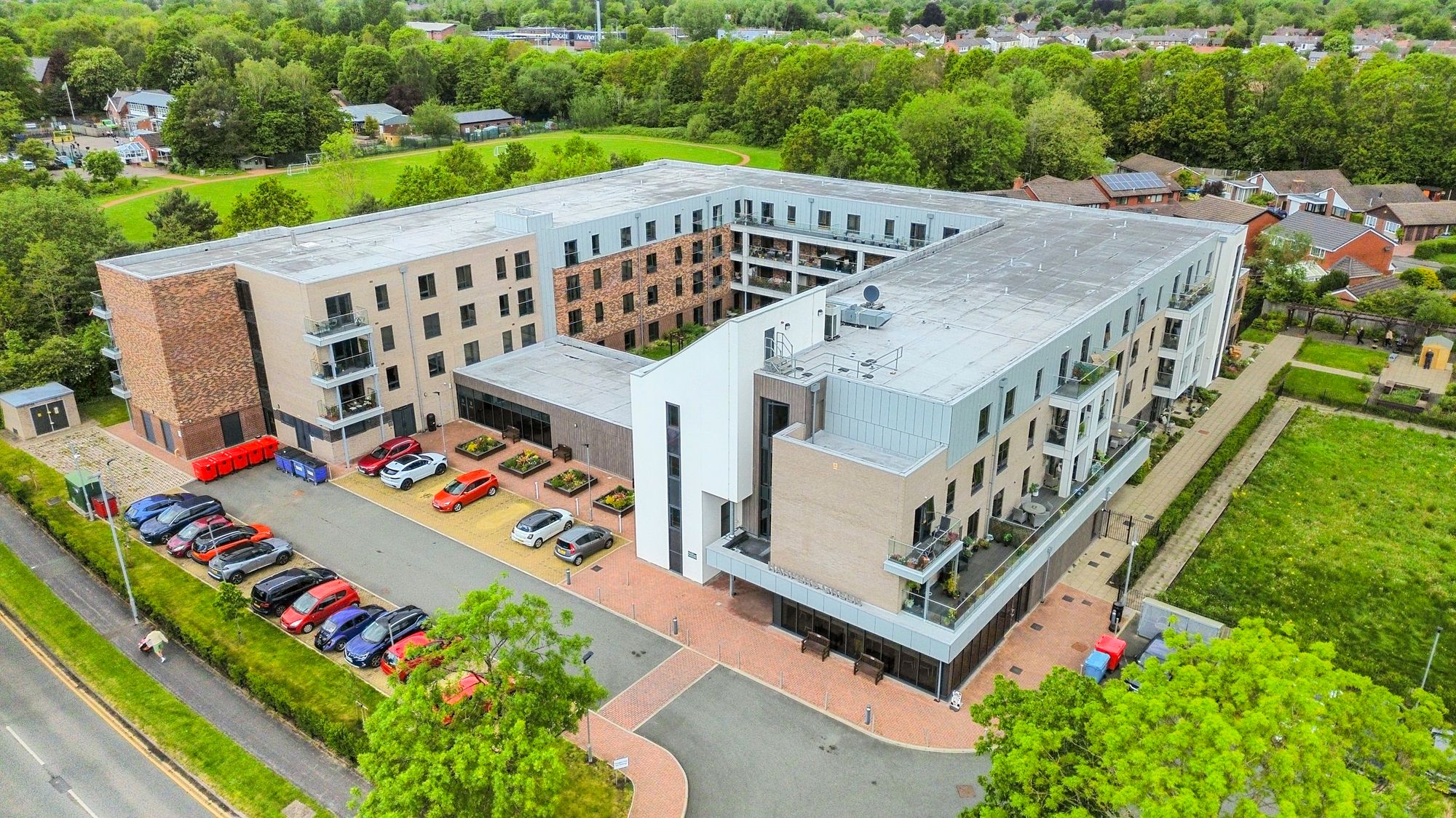 2 bedroom Flat share For Sale