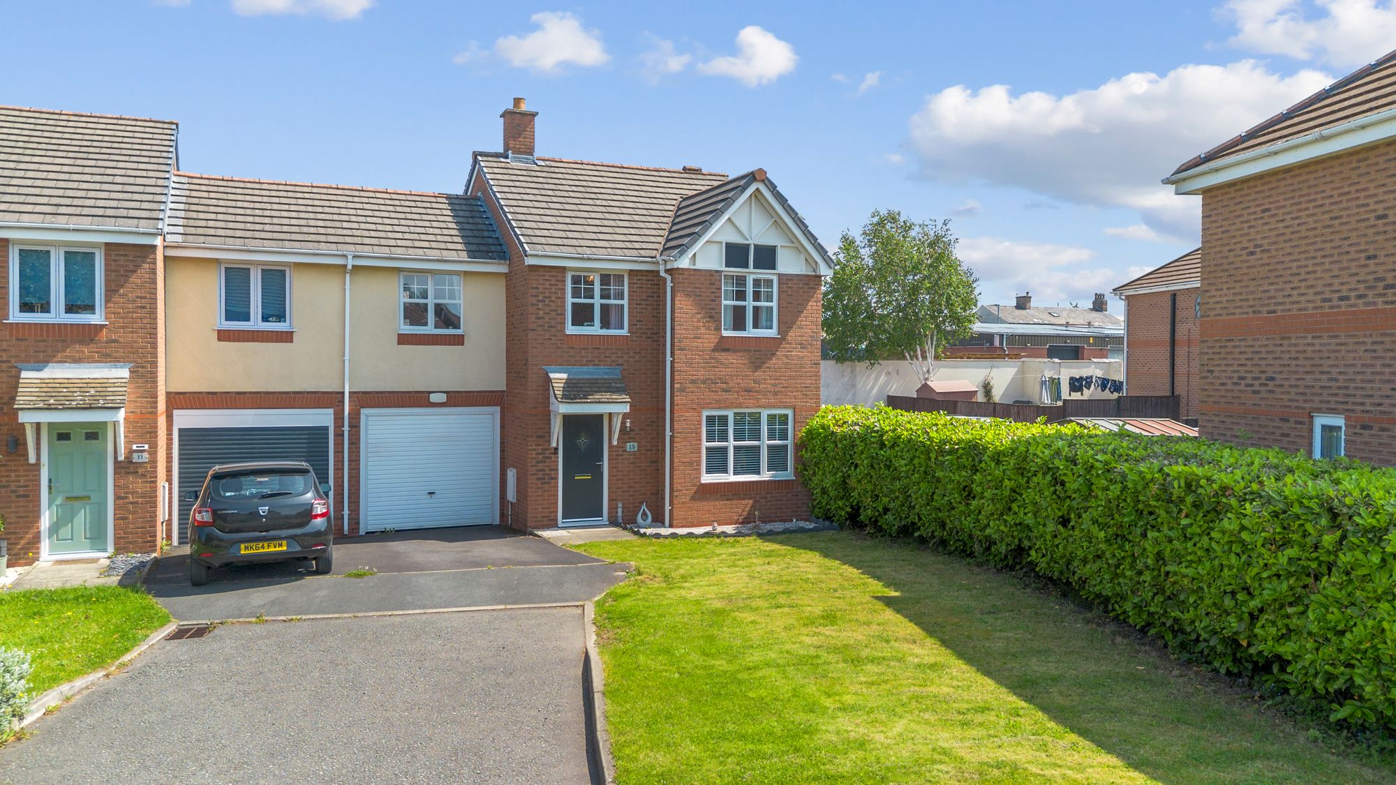 3 bedroom Terraced House Under Offer
