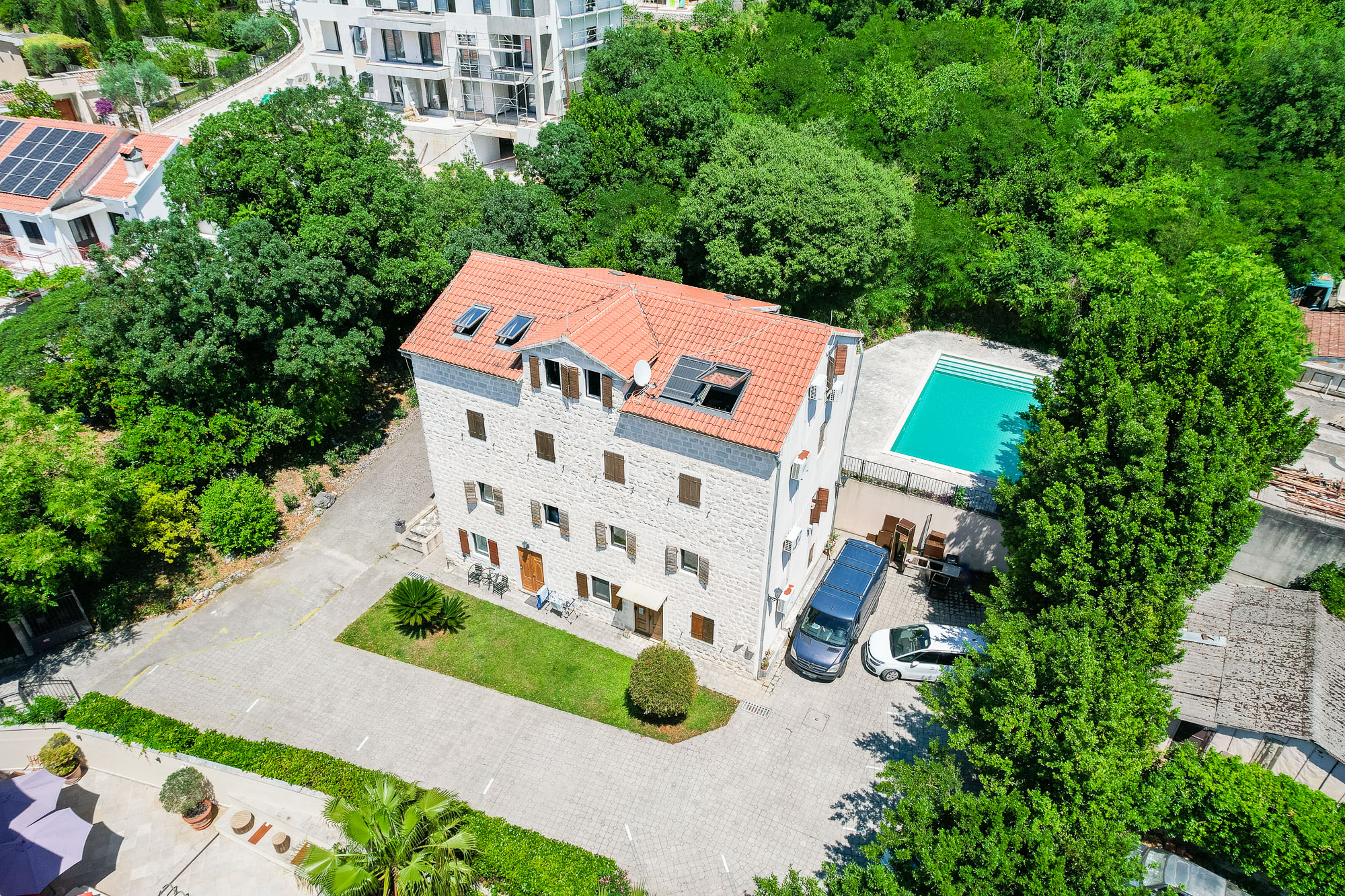 2 bedroom Penthouse For Sale