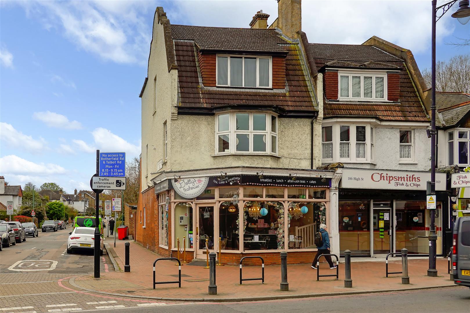 Commercial Property For Sale