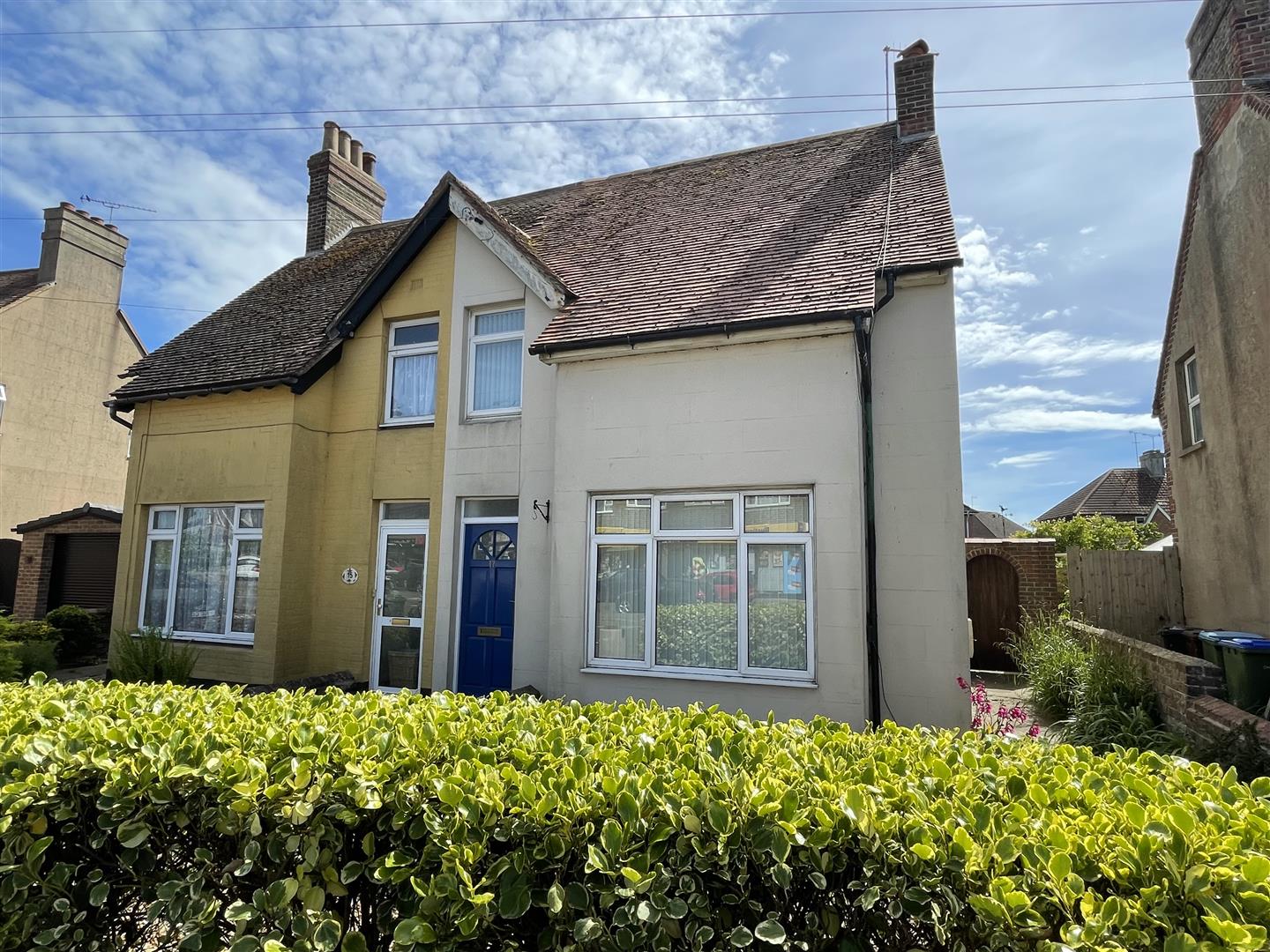 Commercial Property Let
