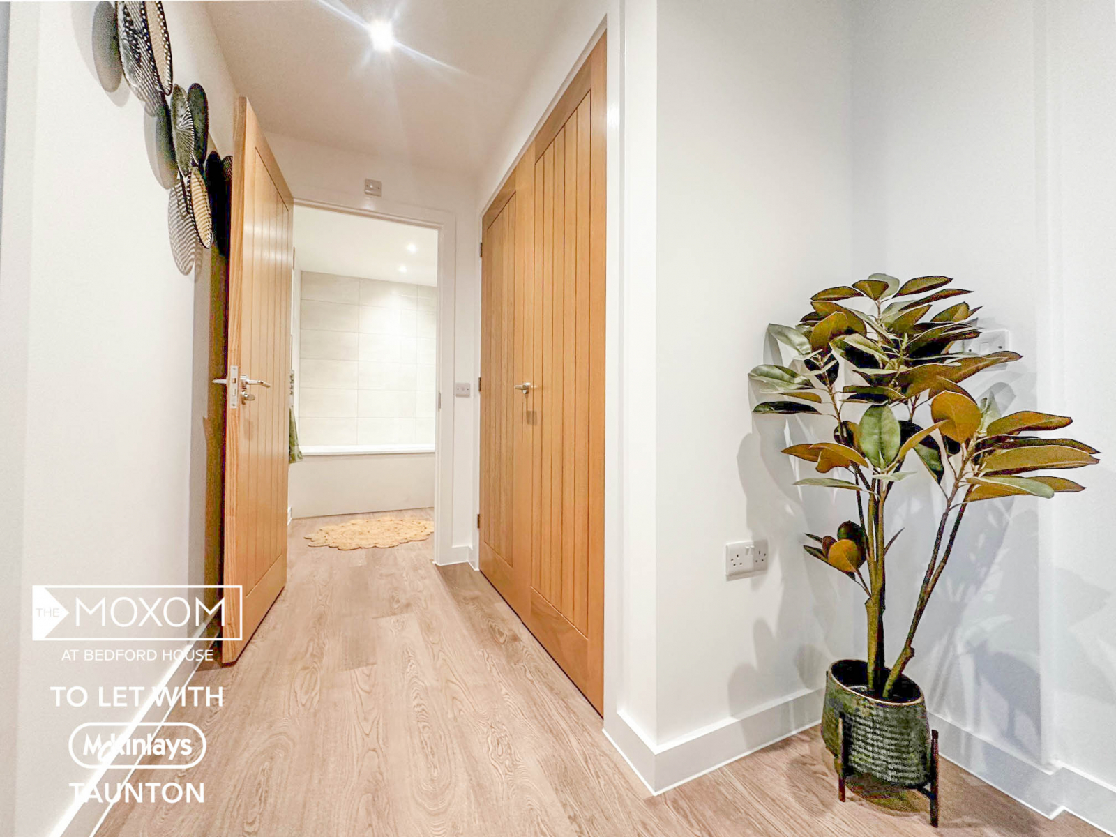 1 bedroom Flat Let