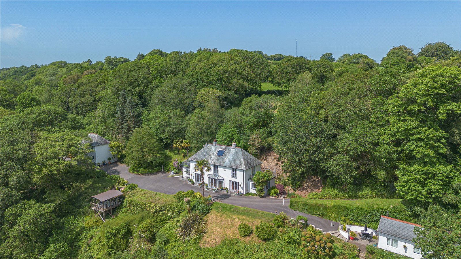 7 bedroom House (unspecified) Sold
