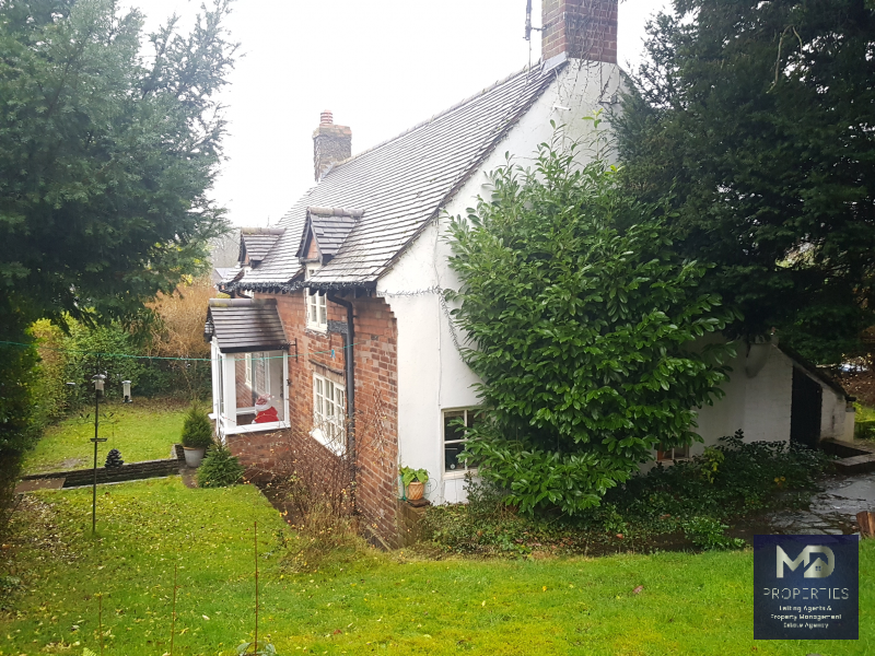 3 bedroom Cottage For Sale