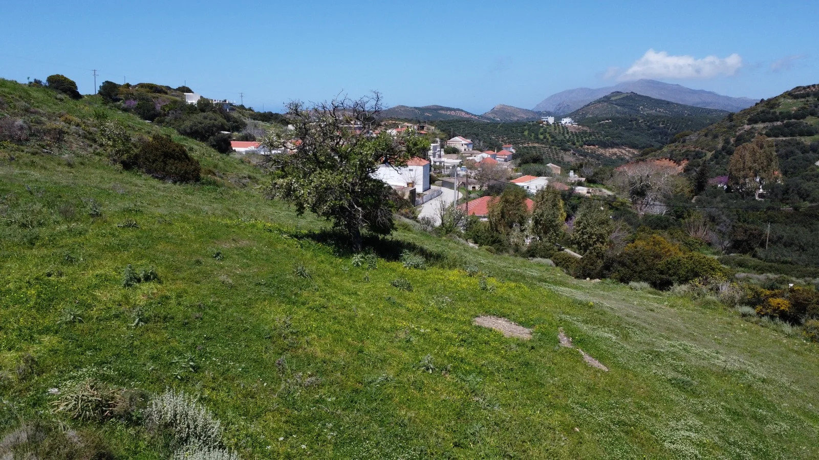  Plot For Sale