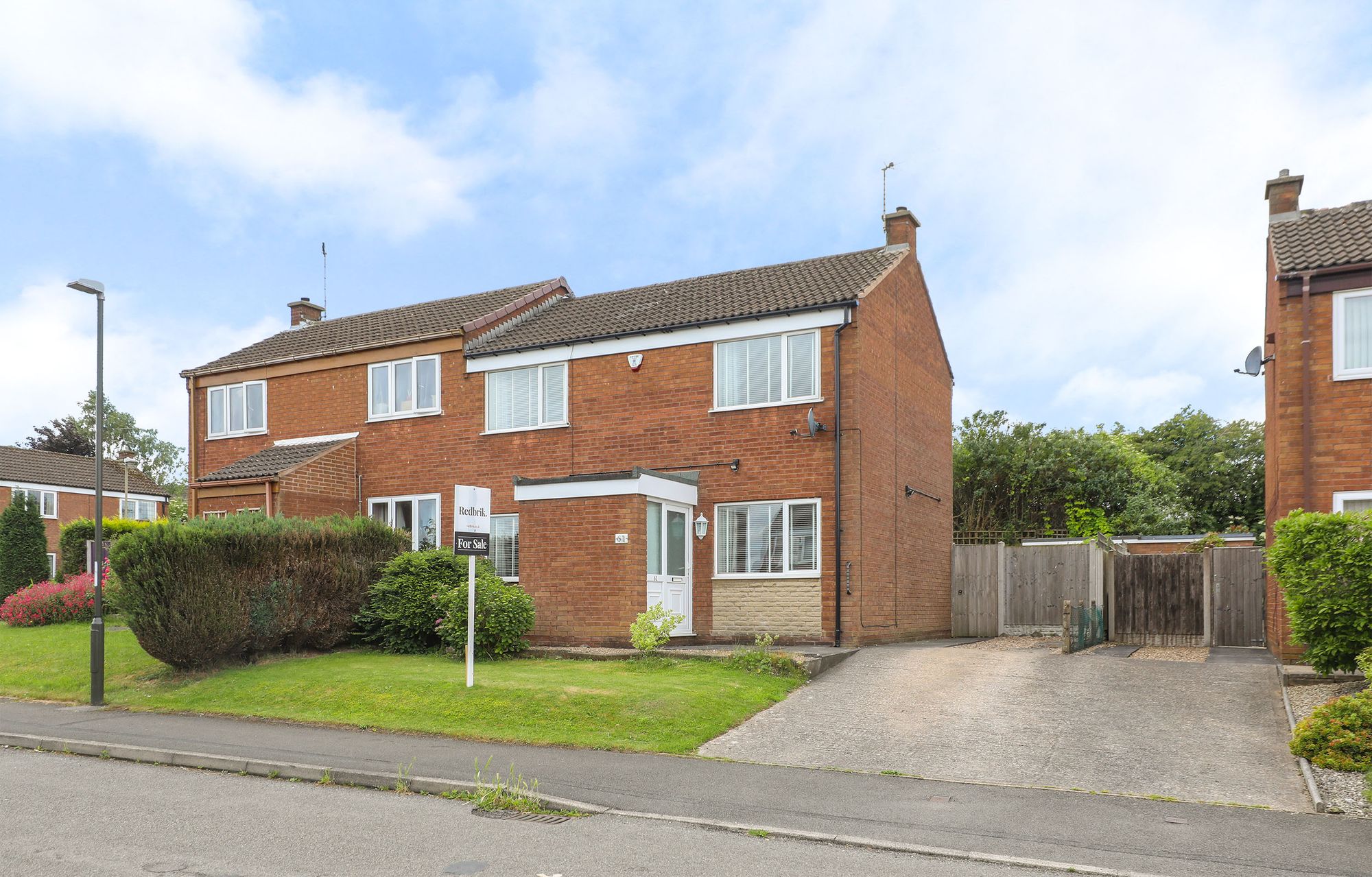 2 bedroom House (unspecified) For Sale