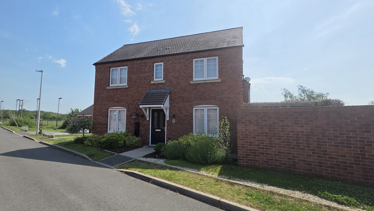 3 bedroom House (unspecified) For Sale