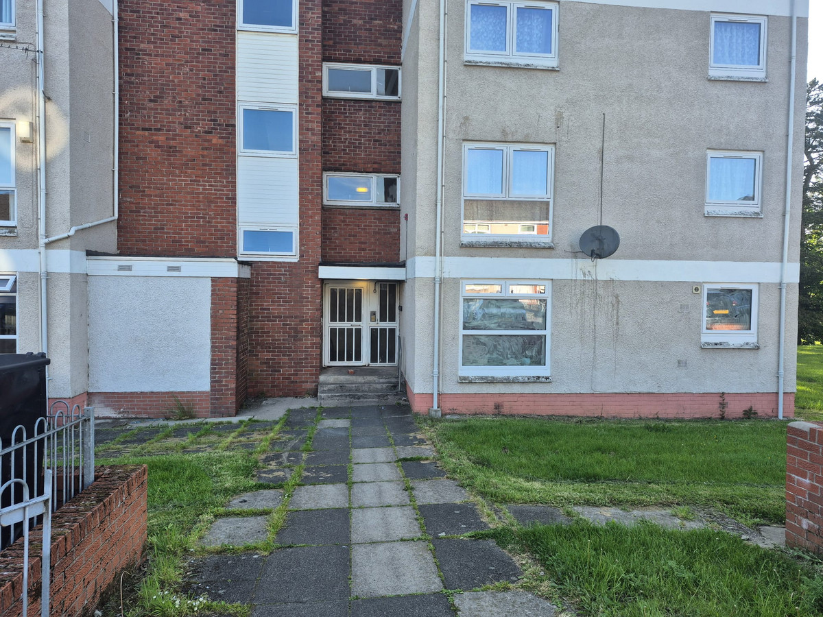 1 bedroom Castle To Let