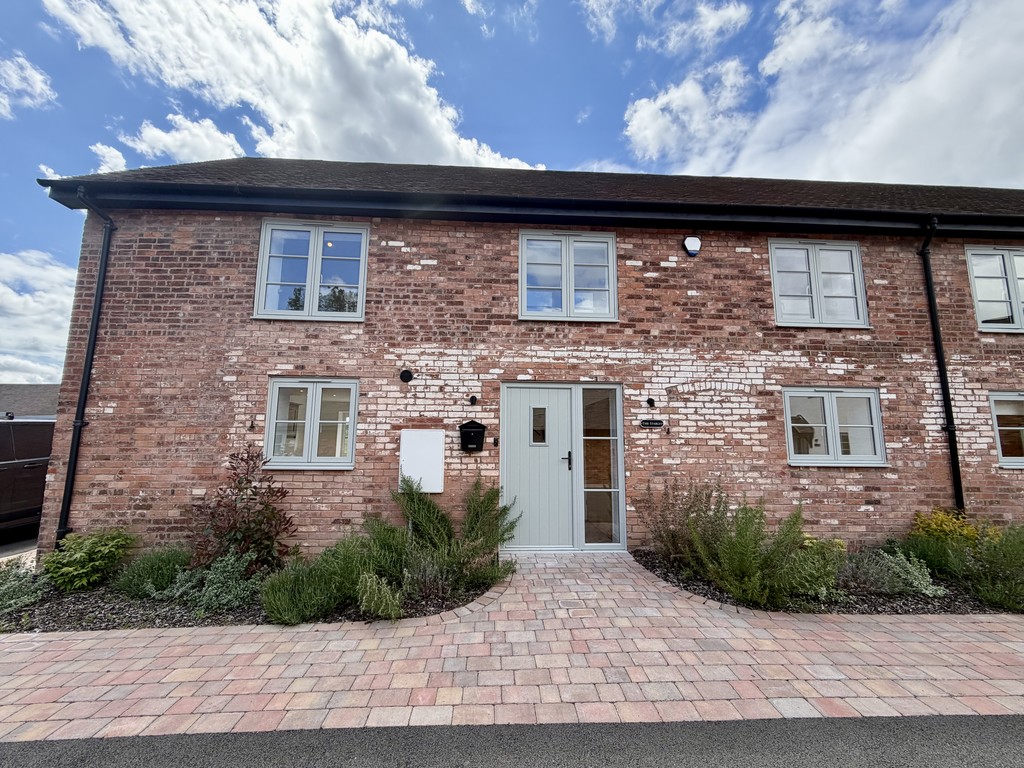 3 bedroom Barn To Let