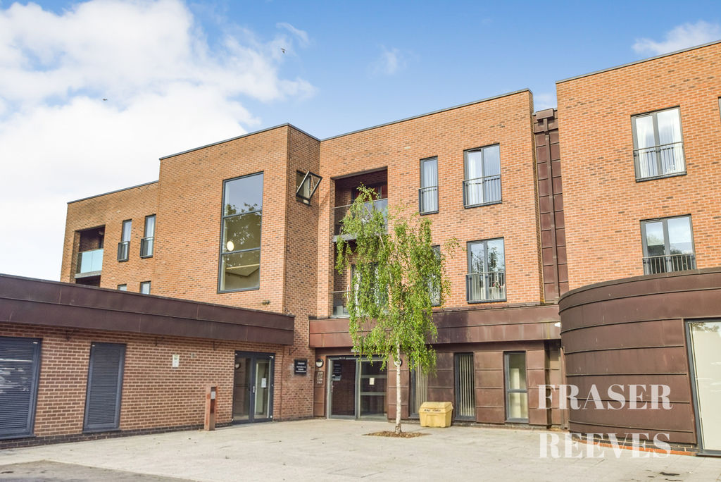 2 bedroom Apartment For Sale