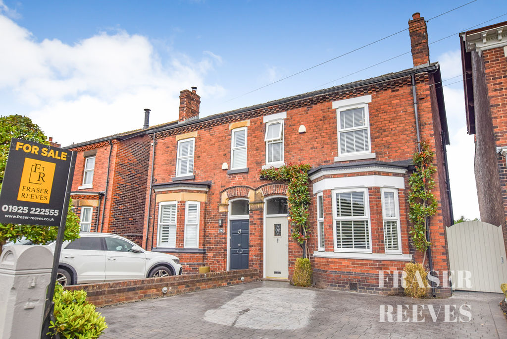 3 bedroom House (unspecified) For Sale