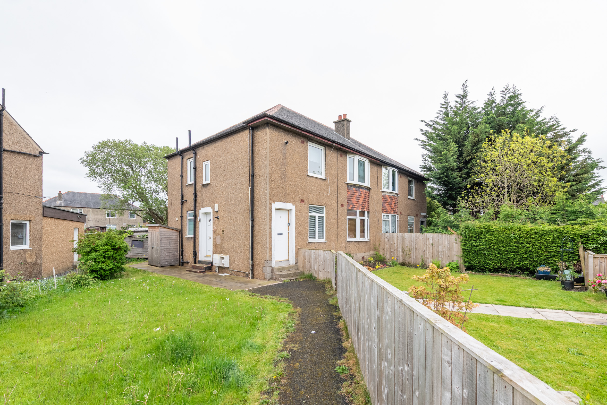 2 bedroom Flat Under Offer