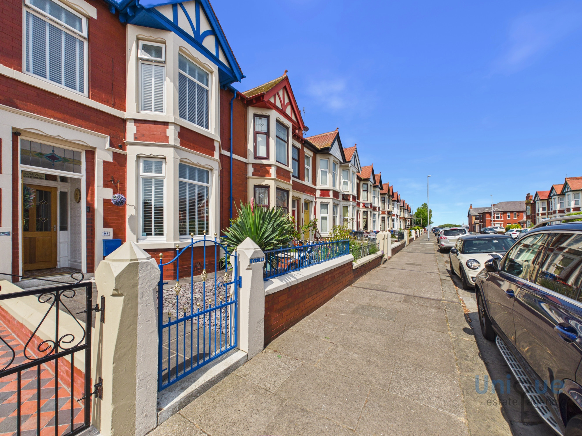 4 bedroom Terraced House Under Offer