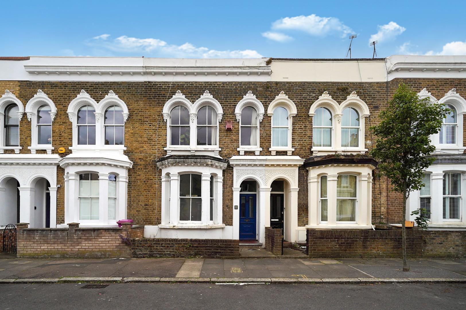 3 bedroom House (unspecified) To Let