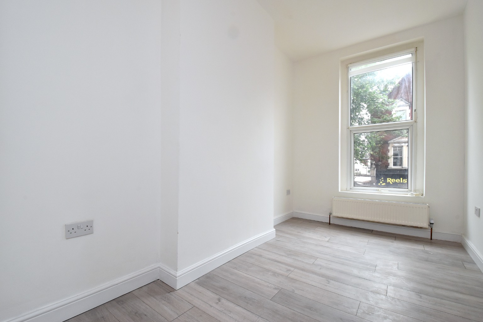 1 bedroom Flat Let
