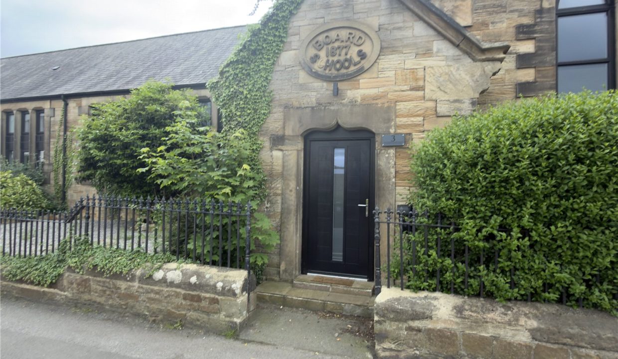  Property To Let